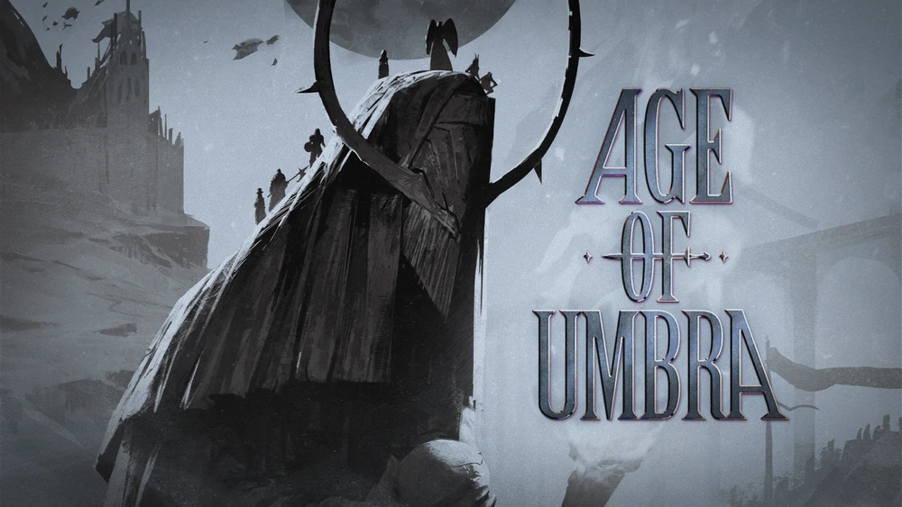 My reactions to the Age of Umbra mini-series