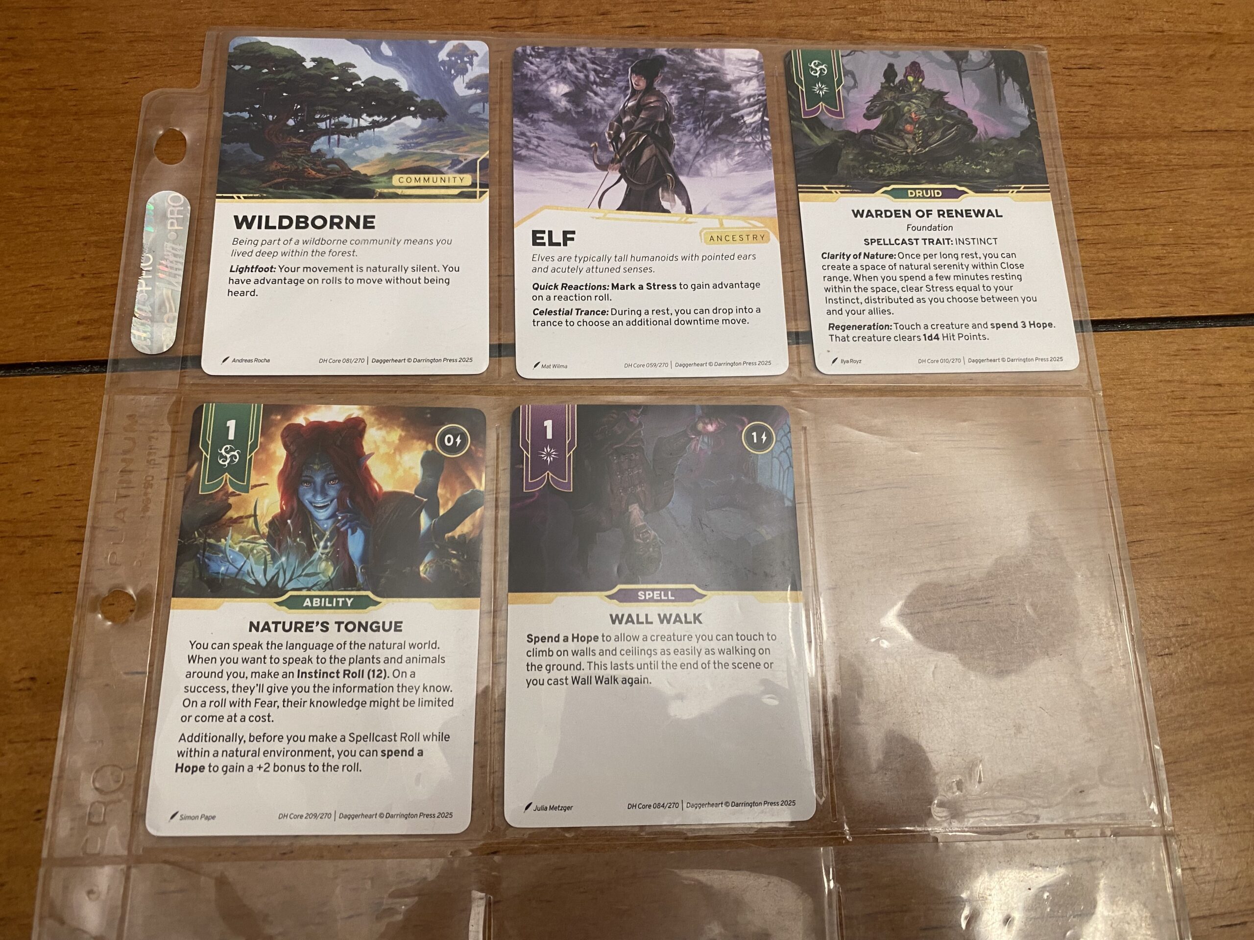 5 GM Things I Learned Running Daggerheart at Gen Con